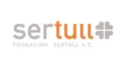 Logo de Fundación Sertull A.C.