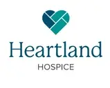 Logo of Heartland Hospice