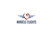 Logo of Miracle Flights