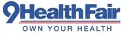 Logo of 9 Health Fair - Crossroads Church