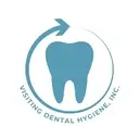 Logo of Visiting Dental Hygiene, Inc