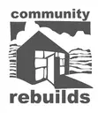 Logo of Community Rebuilds