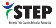 Logo de Strategic Twin Counties Education Partnership (S.T.E.P.)