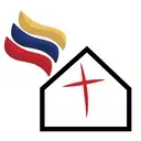 Logo of The Blessed House International Church