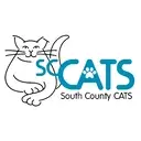 Logo of South County Cats