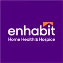 Logo of Enhabit Home Health & Hospice, Rocky Hill, CT.