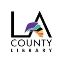 Logo of County of Los Angeles Public Library - Downey Library
