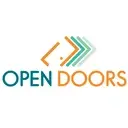 Logo of Open Doors