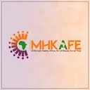 Logo of MENTAL HEALTH KAFE INC