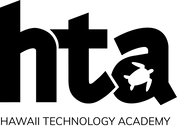 Logo de Hawaii Technology Academy