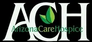 Logo of Arizona Care Hospice