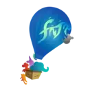 Logo of American Youth Literacy Foundation