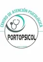 Logo de PortoPsicol