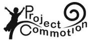 Logo of Project Commotion