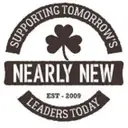 Logo of Nearly New Resale (HOLY FAMILY ASSOCIATION)