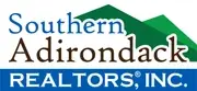 Logo de Southern Adirondack REALTORS®, Inc.