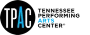 Logo of Tennessee Performing Arts Center