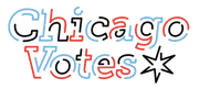 Logo of Chicago Votes