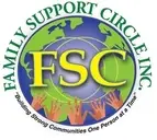 Logo of Family Support Circle, Inc.