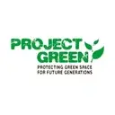 Logo of PROJECT GREEN INC