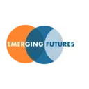 Logo of Emerging Futures