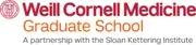 Logo of Weill Cornell Graduate School of Medical Sciences