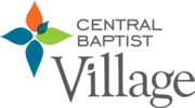 Logo of Central Baptist Village