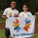 Logo of Soul Bilíngue