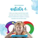 Logo of ONG SER AUTISTA