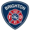 Logo de Brighton Fire Department