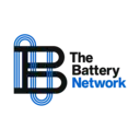 Logo of The Battery Network