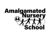 Logo of Amalgamated Nursery School