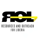 Logo of Resources and Outreach for Liberia (ROL)