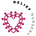 Logo of Relief Nursery