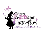 Logo of Raising BeYOUtiful Butterflies