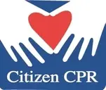 Logo of Citizen CPR, Inc.
