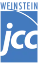 Logo of Weinstein Jewish Community Center
