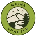 Logo of Appalachian Mountain Club - Maine Chapter