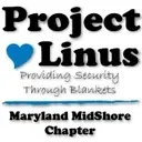 Logo of LINUS PROJECT Maryland MidShore Chapter
