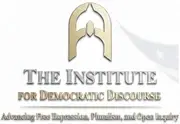Logo of The Institute for Democratic Discourse