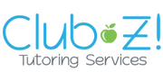 Logo of Club Z! In-Home and Online Tutoring Services of Bethesda