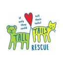 Logo of TALL TAILS RESCUE