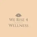 Logo of WE RISE 4 WELLNESS, INC