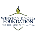 Logo of Winston Knolls Foundation