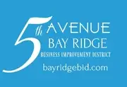 Logo of BAY RIDGE 5TH AVENUE DISTRICT MANAGEMENT ASSOCIATION INC