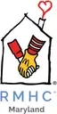 Logo de RMHC Maryland