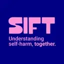 Logo of Sift (formerly Self Injury Support)