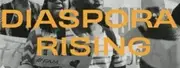 Logo of Diaspora Rising