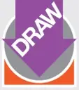Logo of Disaster Relief at Work, Inc.