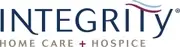 Logo of Integrity Home Care + Hospice